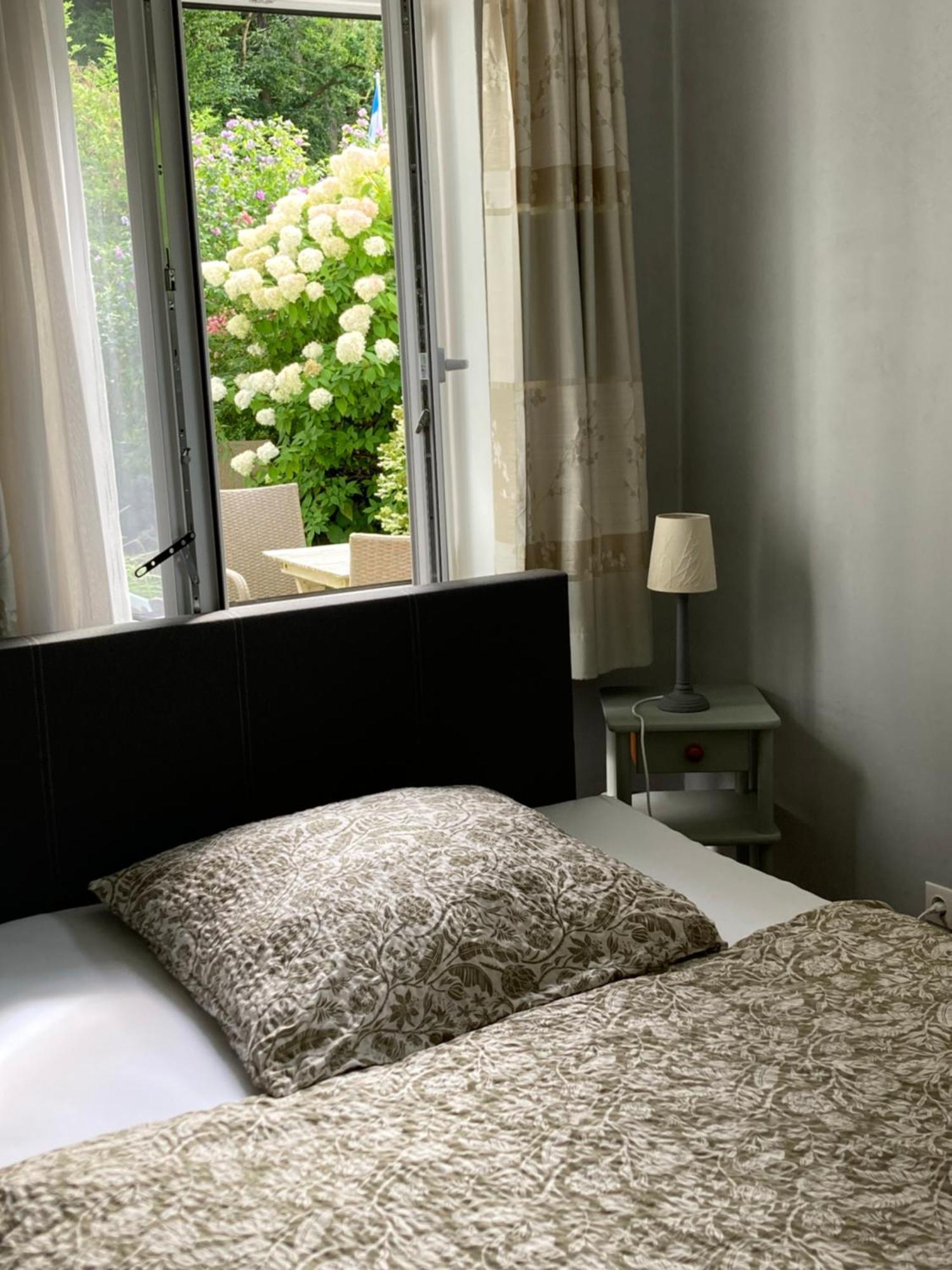 הוווכט Ferienwohnung Am Strandweg מראה חיצוני תמונה