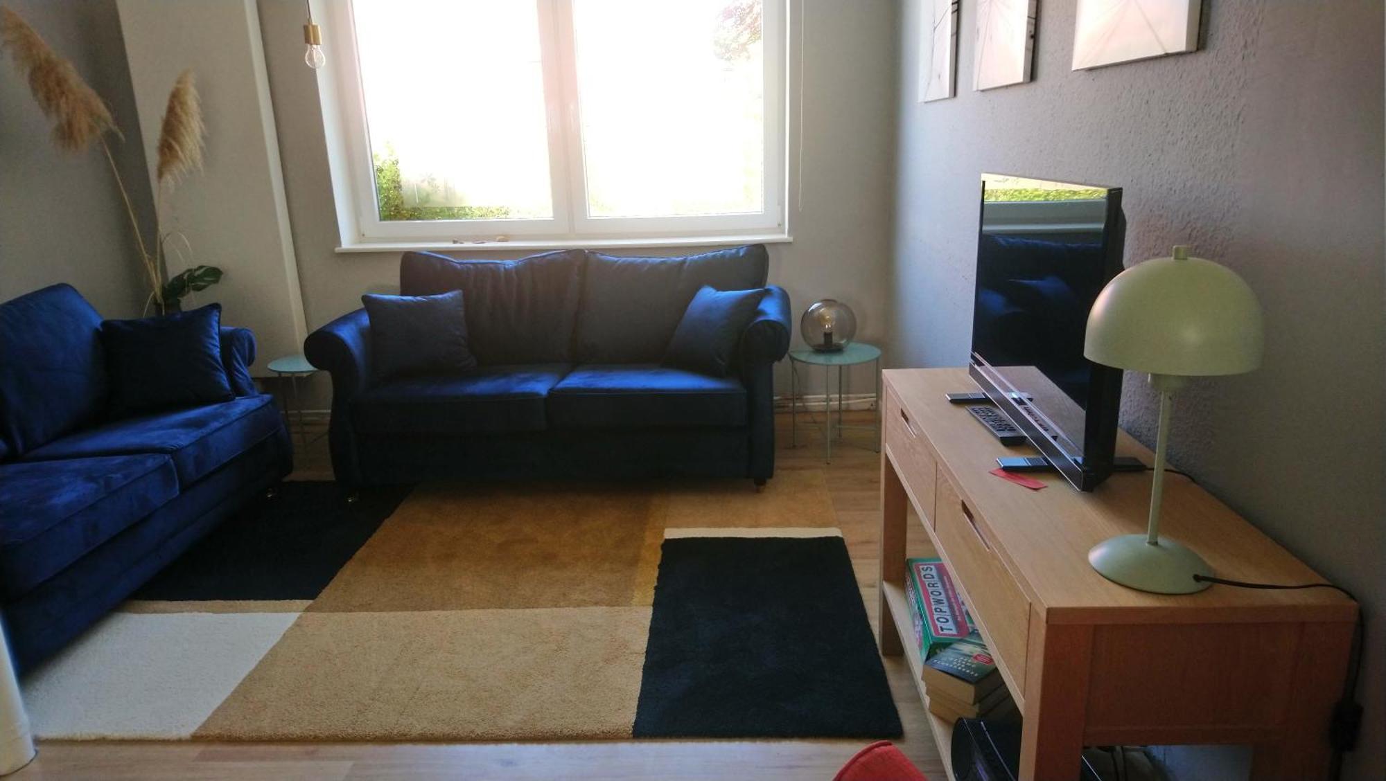 הוווכט Ferienwohnung Am Strandweg מראה חיצוני תמונה